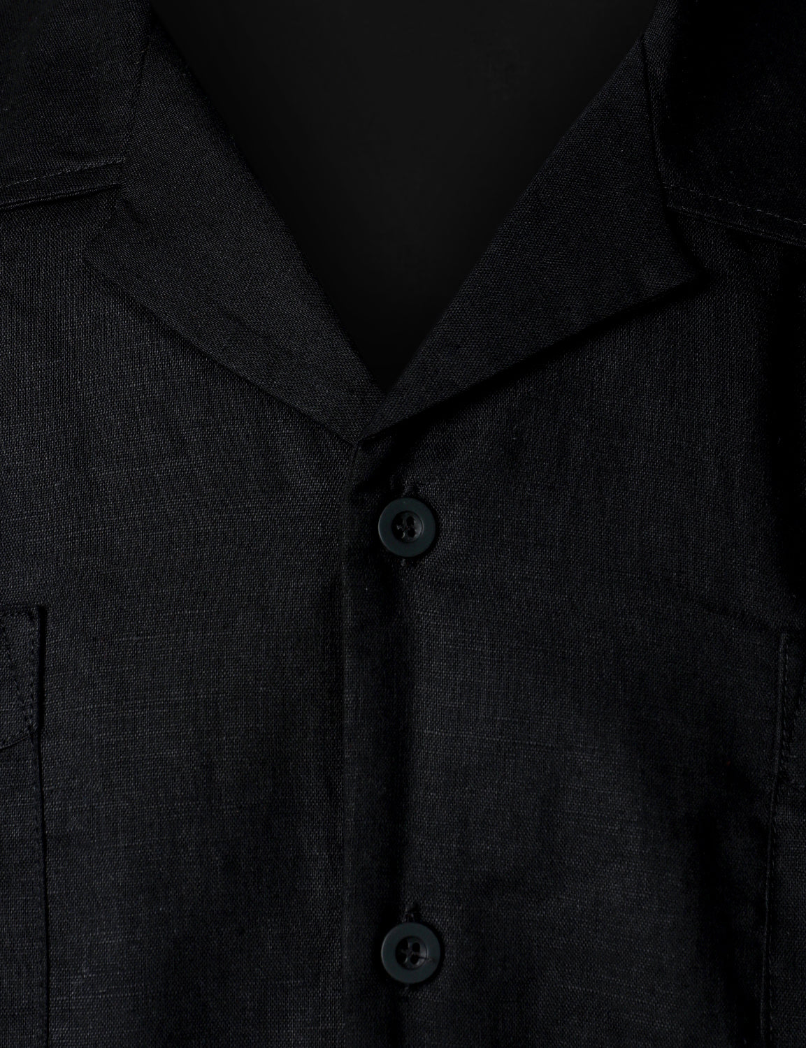 Cuban Guayabera Summer Shirt
