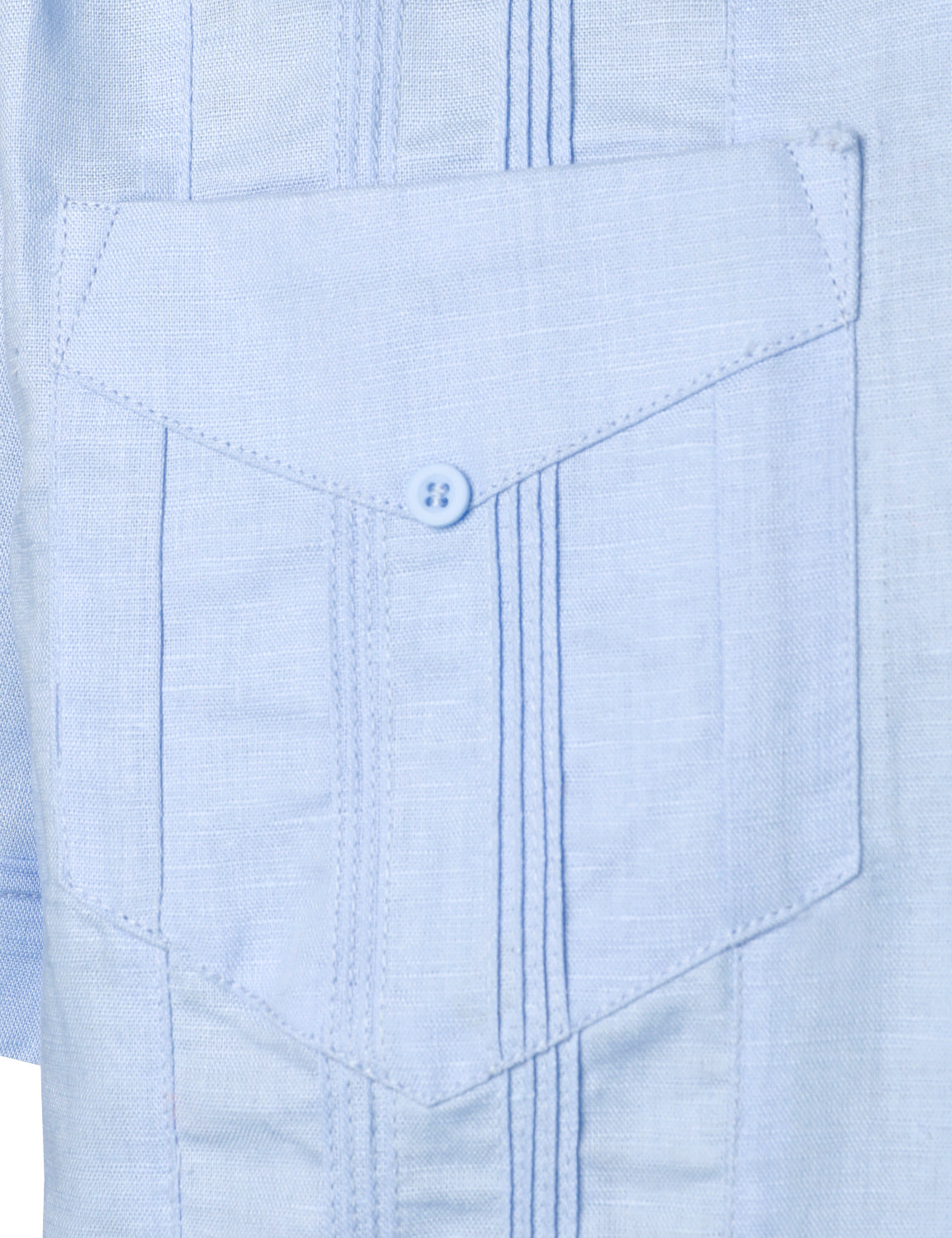 Cuban Style Casual Shirt