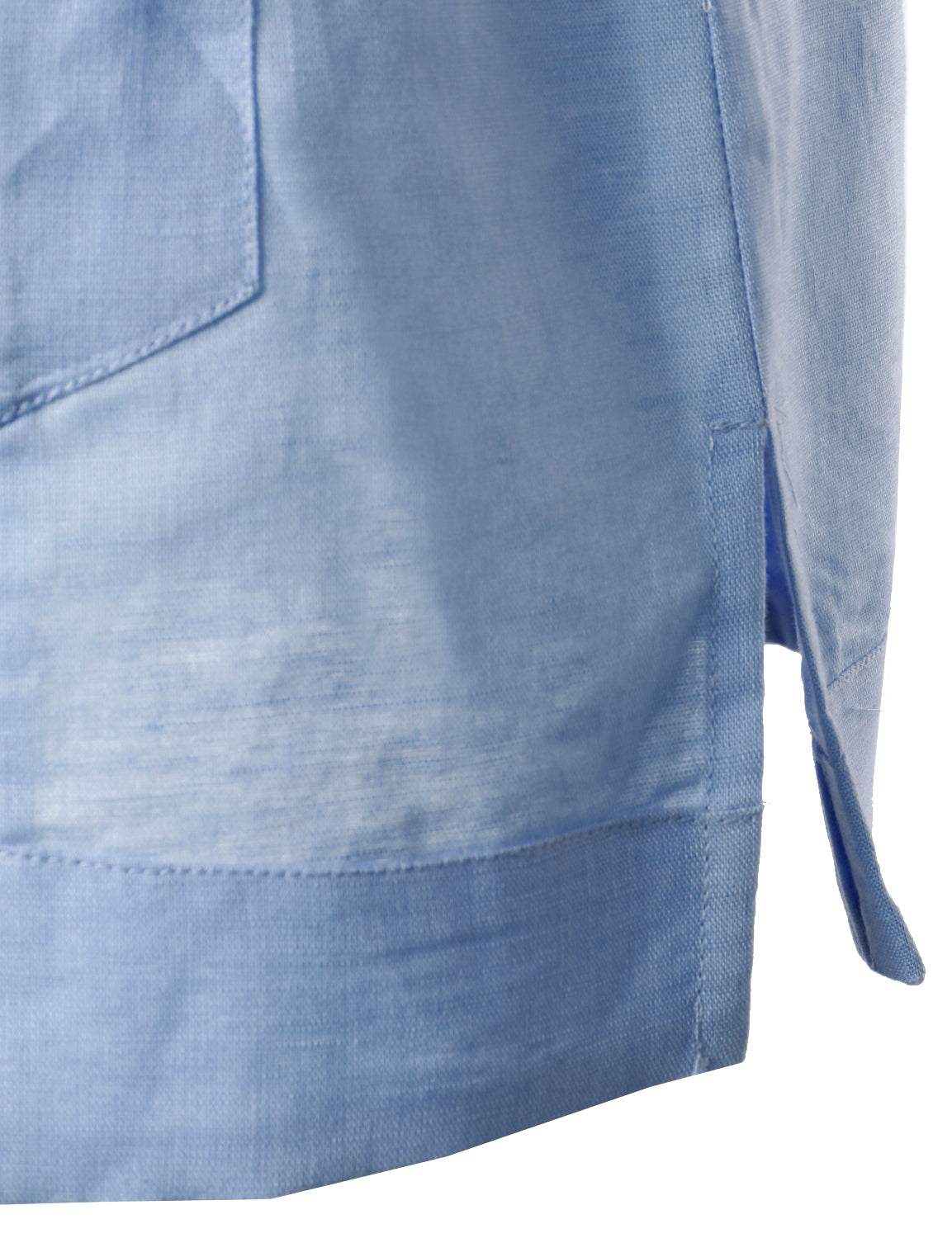 Cuban Style Casual Shirt
