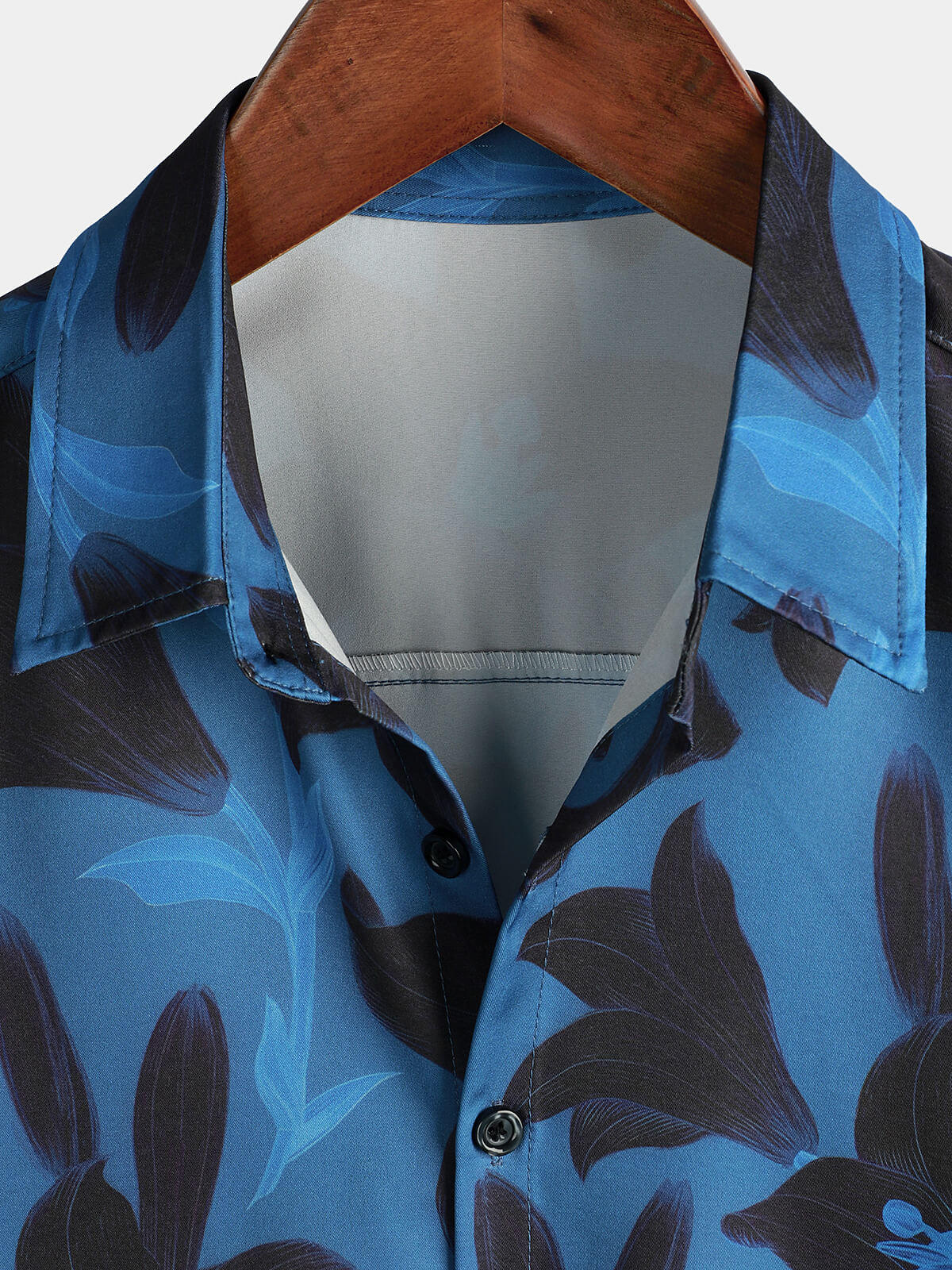 Tropical Retreat Summer Shirt