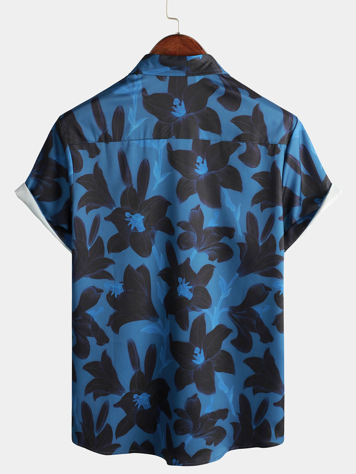 Tropical Retreat Summer Shirt