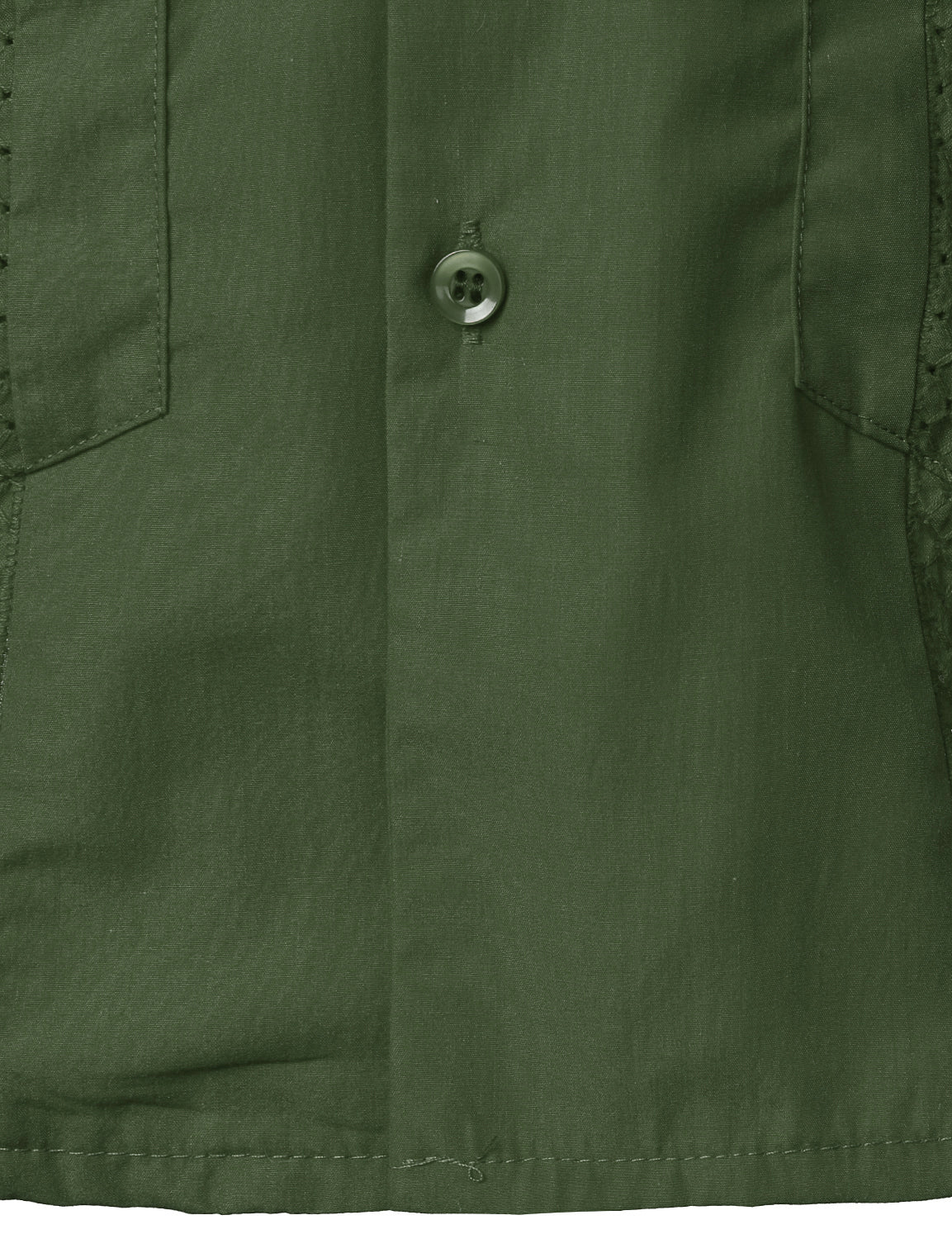 Cuban Guayabera Shirt